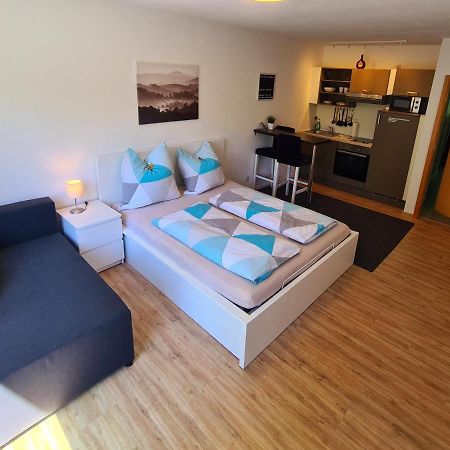 Apartment Am Gradierbau Bad Kissingen Eksteriør bilde